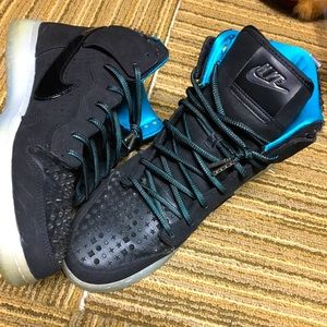 2015 All Star Nike Dunks